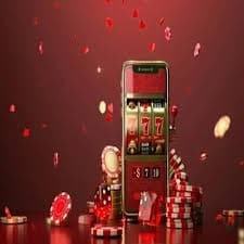 Pengguna membaca syarat dan ketentuan bonus selamat datang hkg99 di layar perangkat
